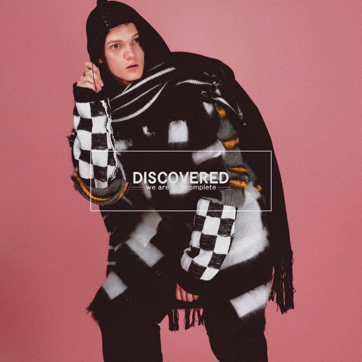DISCOVERED（ディスカバード）正規取扱通販｜ストリート・メンズ・ユニ