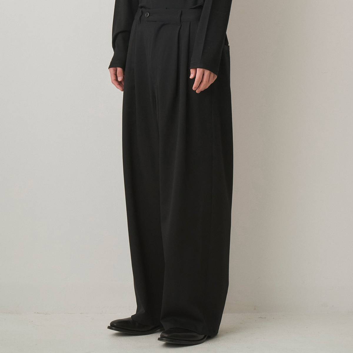 パンツ juha \