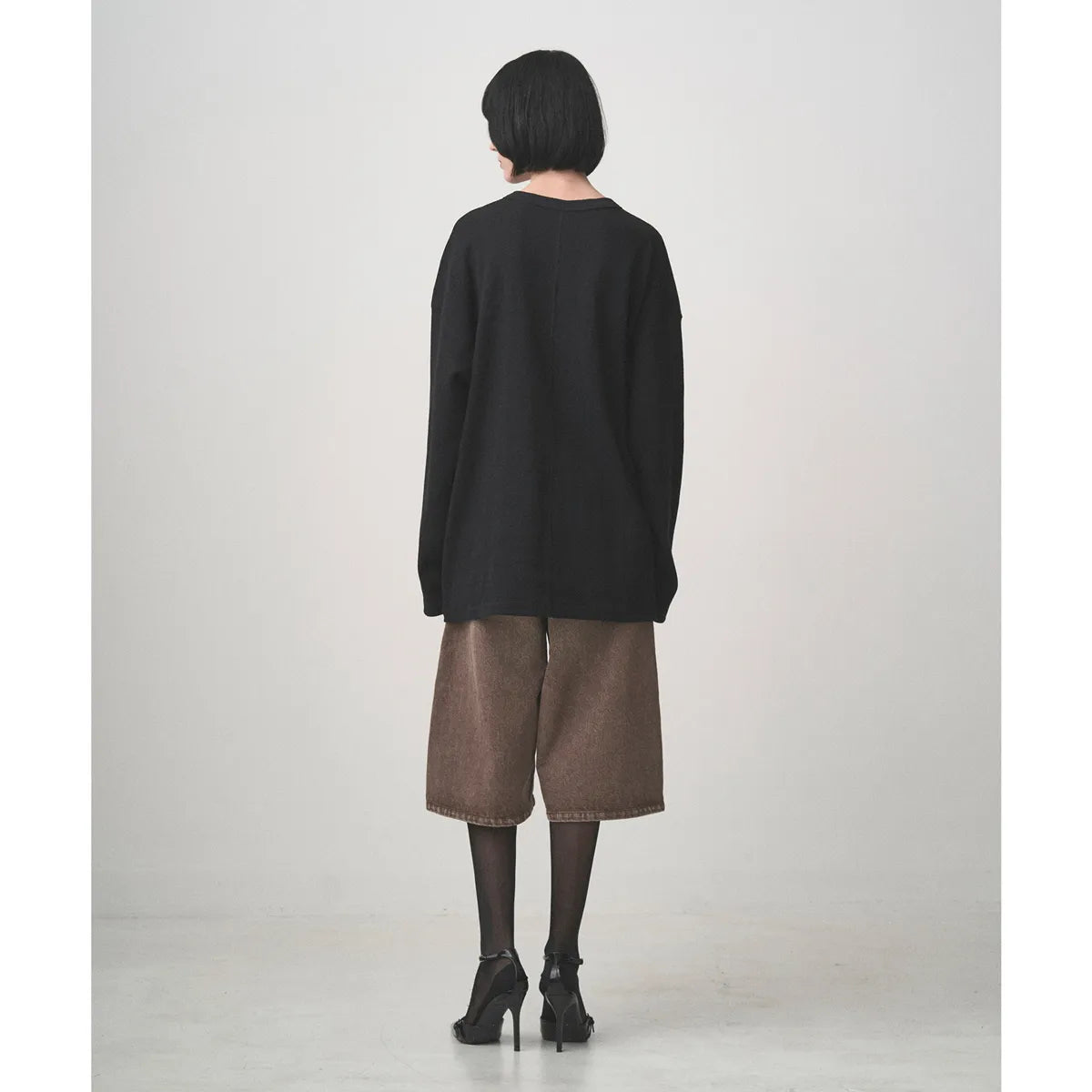 Juha THERMAL HENLEY
