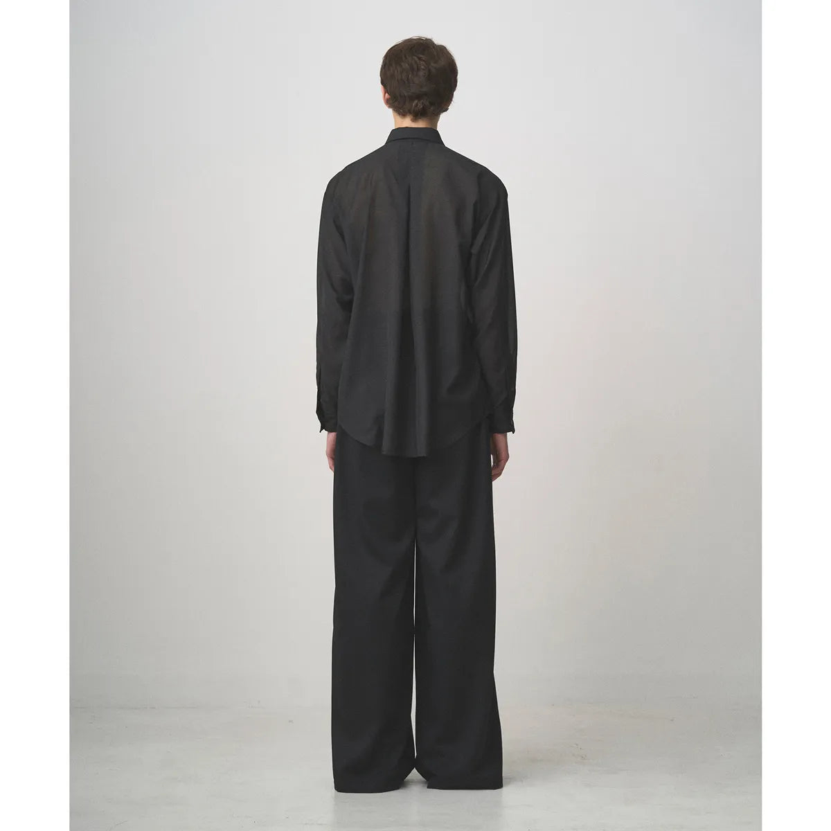 Juha SHEER LIGHT SHIRT