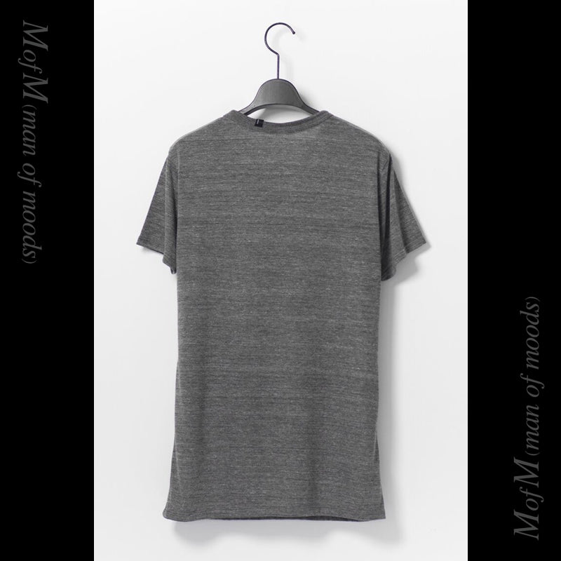 オリジナル Tシャツ ゴット ネイチャー ?(3色)|mountain of moods