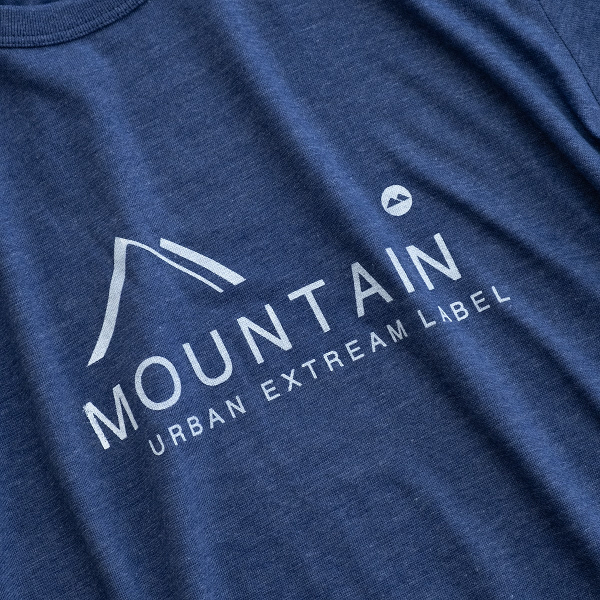 オリジナル Tシャツ マウンテン(3色)|mountain of moods