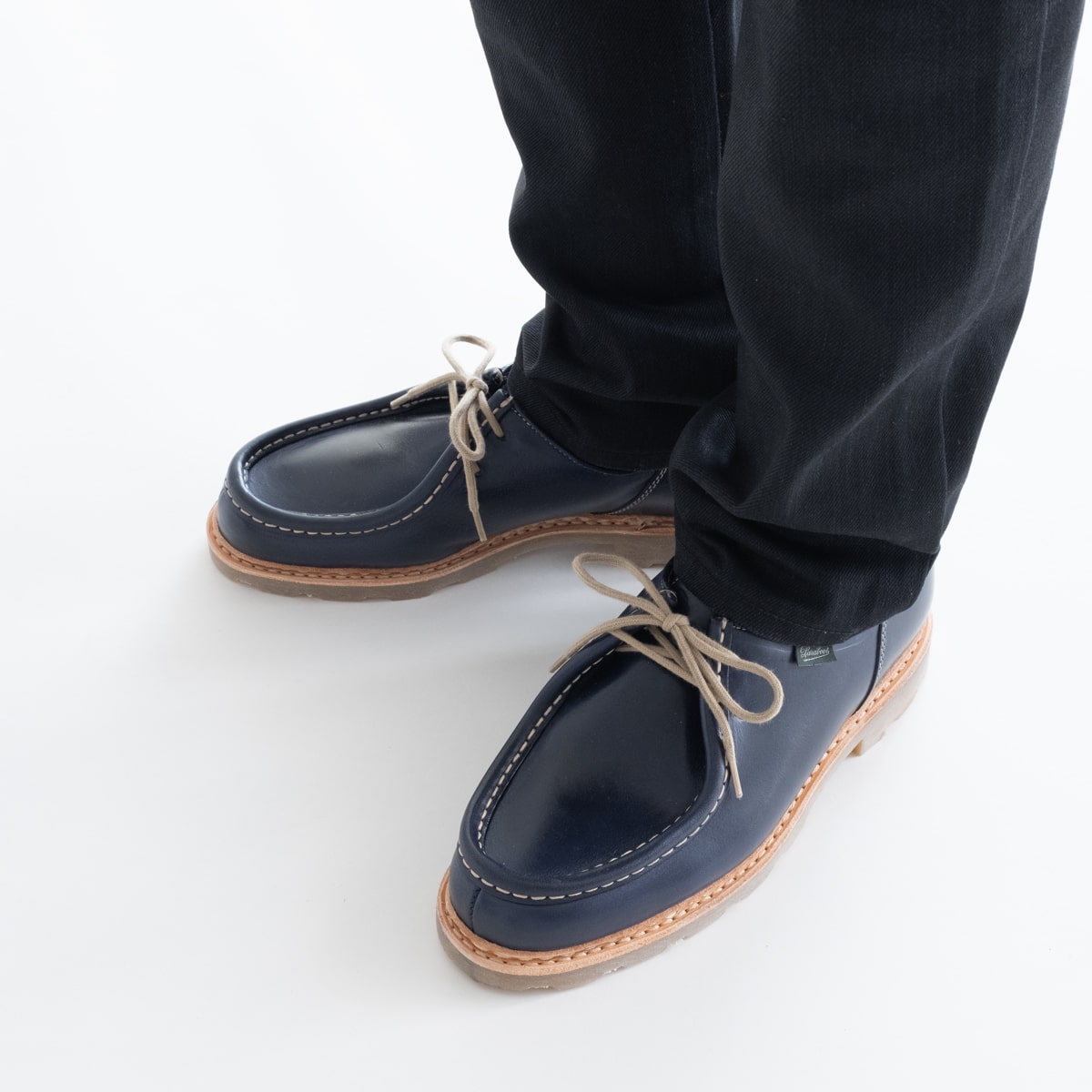 Paraboot（パラブーツ）MICHAEL 正規取扱通販 | FEEL EASY