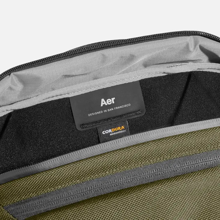 Aer Travel Pack 4 35L(2色)