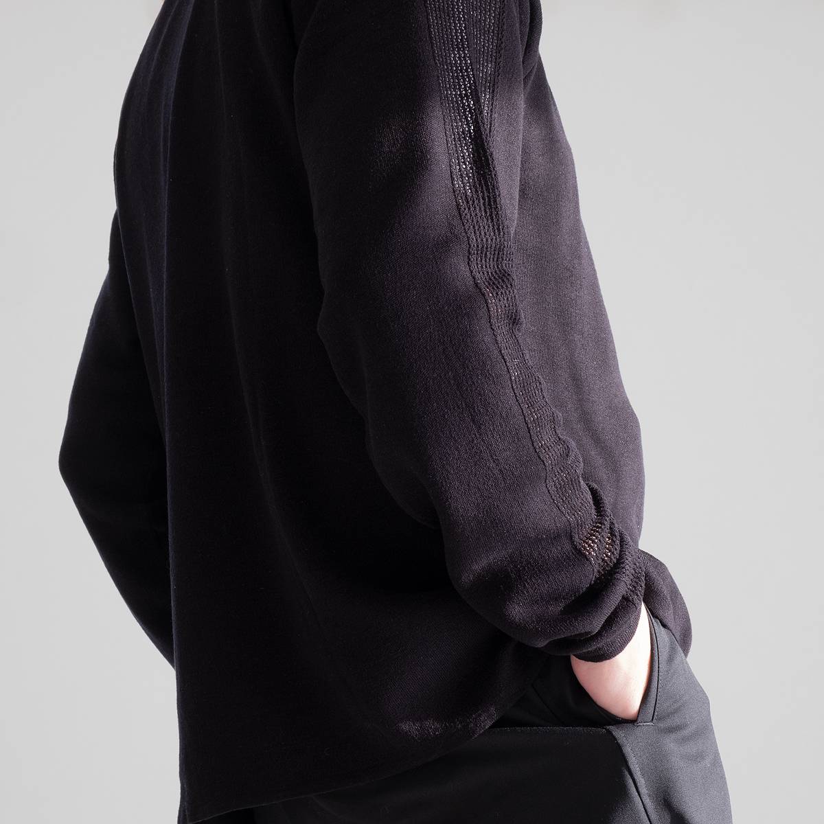 GREANER SHIRT - グレーナー シャツ | nakedgauge