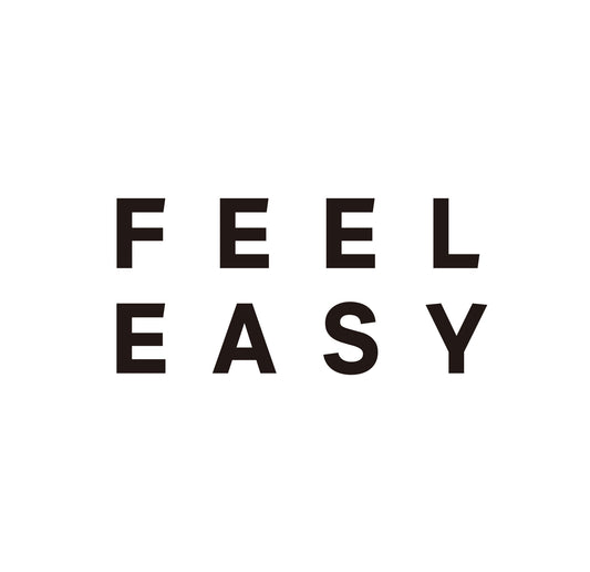 オンラインショップサイトをリニューアルしました｜FEEL EASY