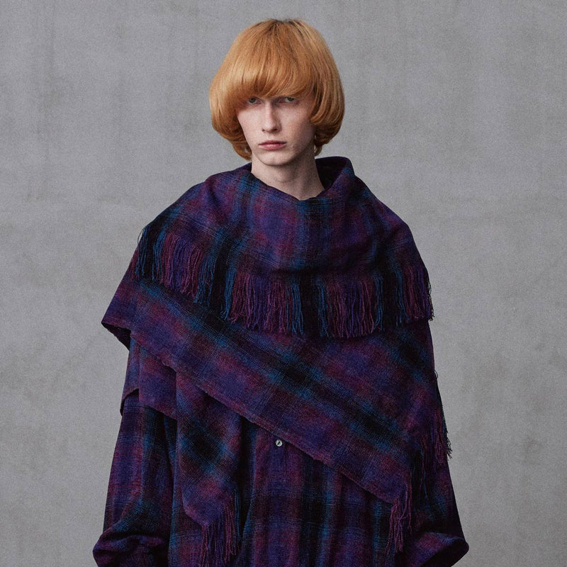MUFFLER/STOLE
