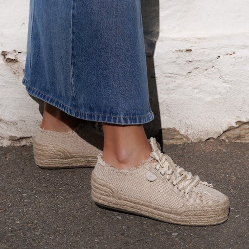 ESPADRILLES