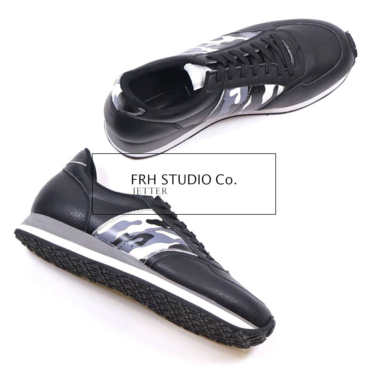 FRH STUDIO Co.