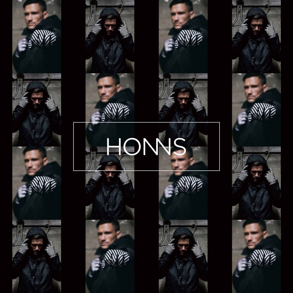 HONNS（ホンズ）正規取扱通販 - グローブ・手袋・雑貨｜FEEL EASY