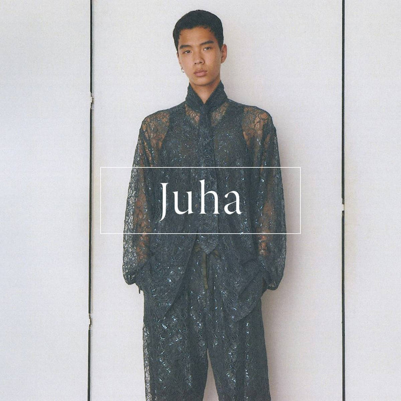 Juha