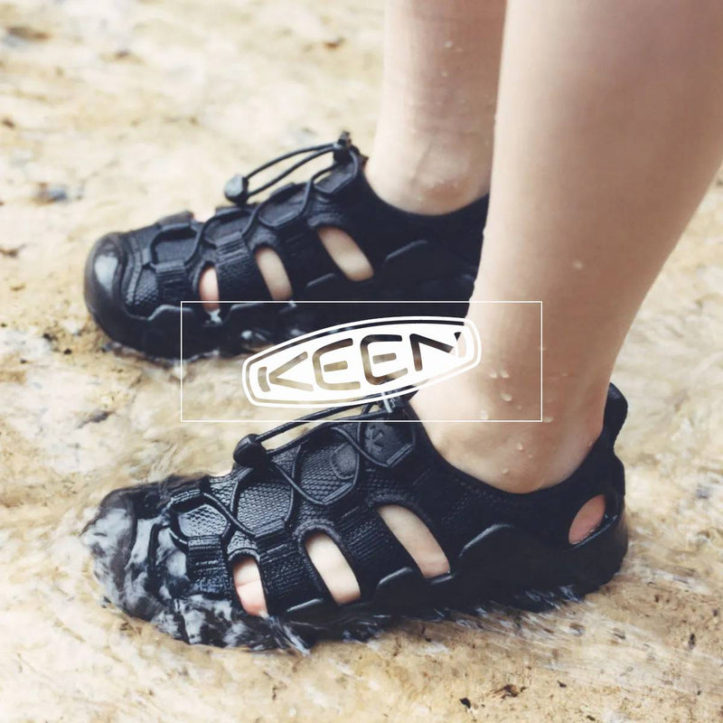 KEEN