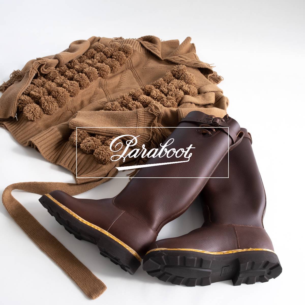Paraboot