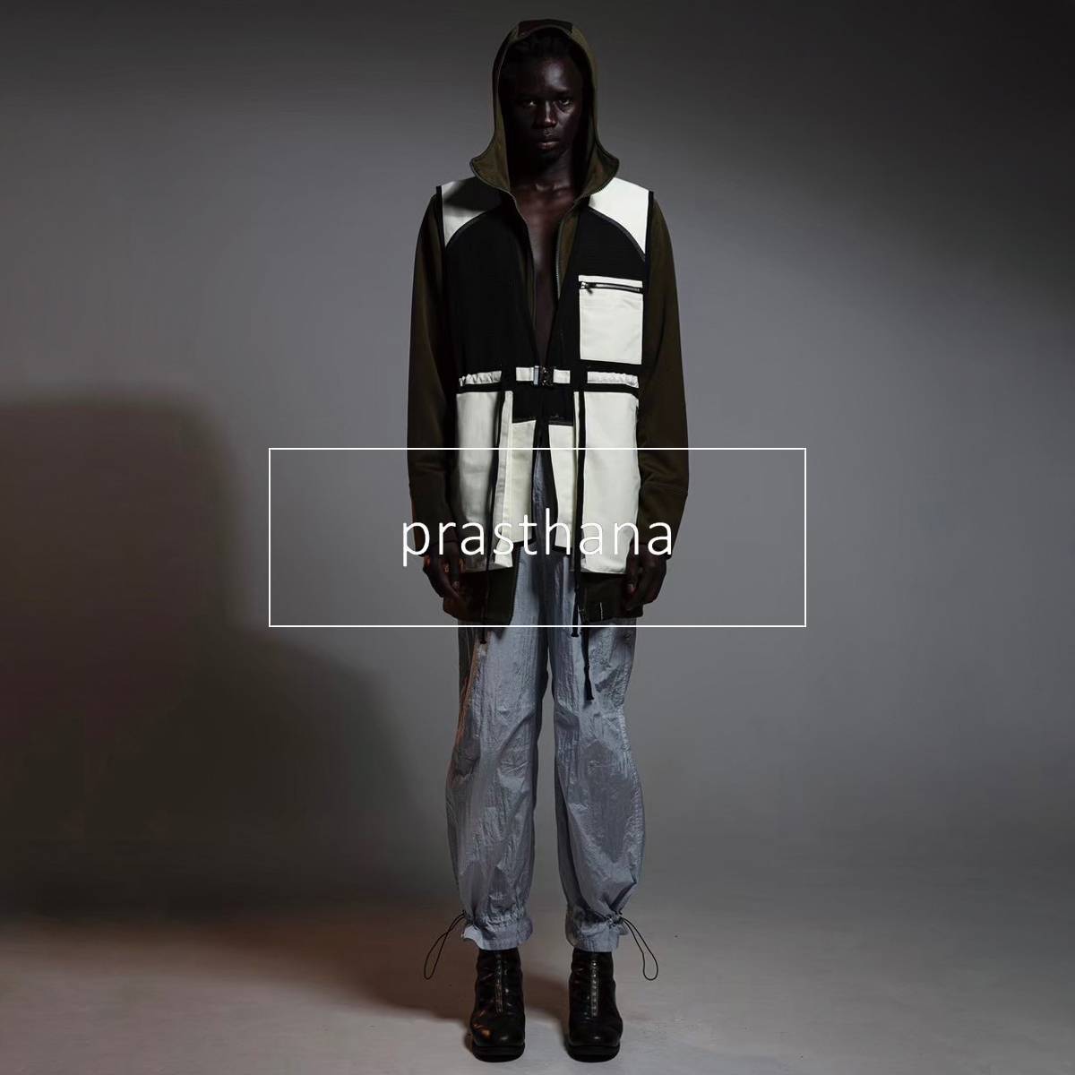 prasthana（プラスターナ）正規取扱通販 - モード・メンズ