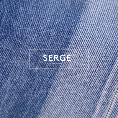 SERGE