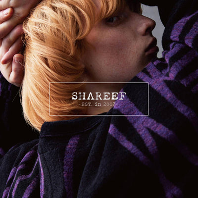 SHAREEF