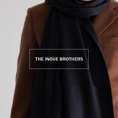 THE INOUE BROTHERS