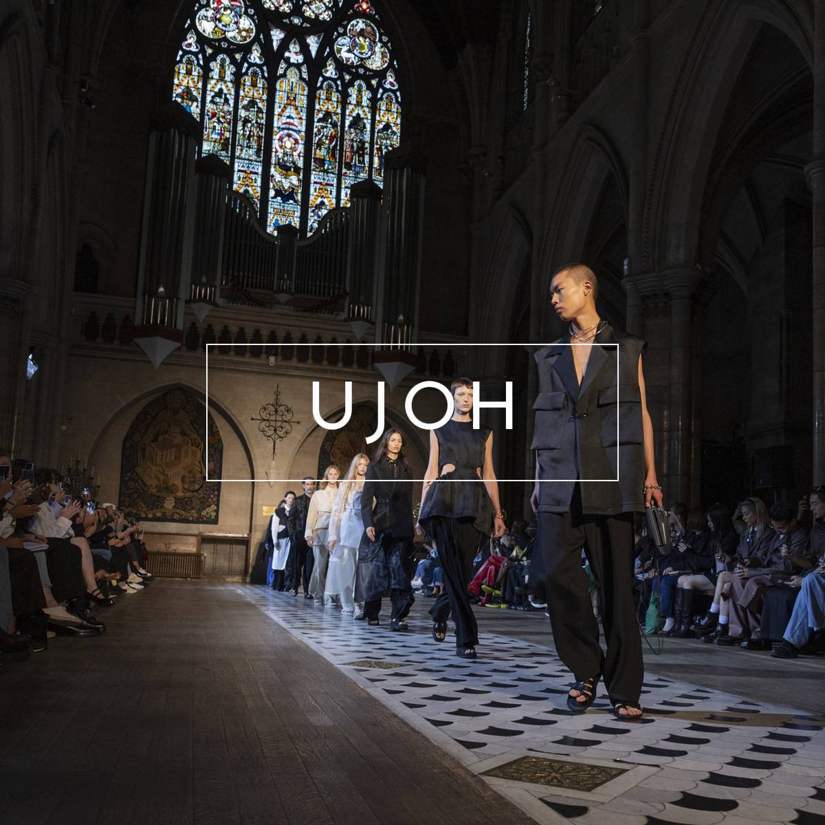 UJOH