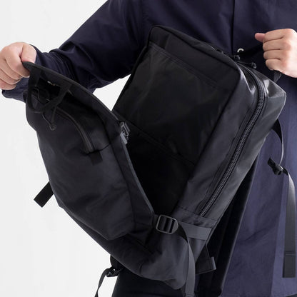 master-piece HugSack バックパック（2色）