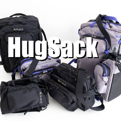 master-piece HugSack バックパック（2色）