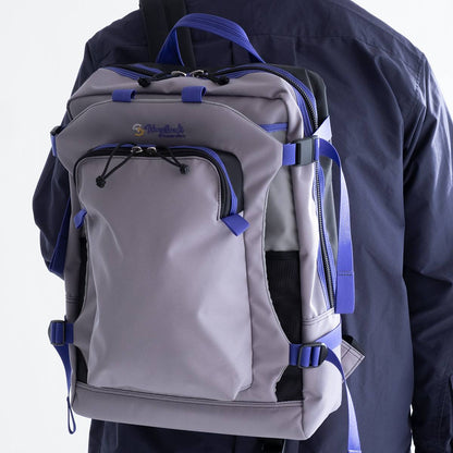 master-piece HugSack バックパック（2色）