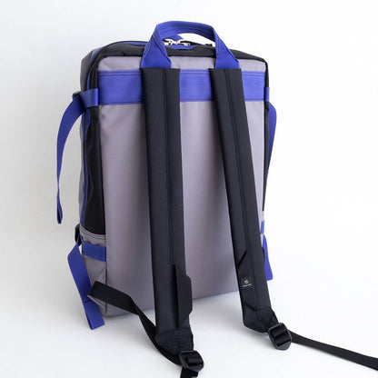 master-piece HugSack バックパック（2色）