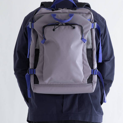 master-piece HugSack バックパック（2色）