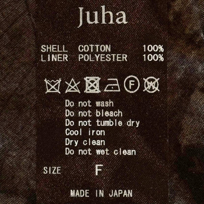ツリー ネクタイ（2色）｜Juha