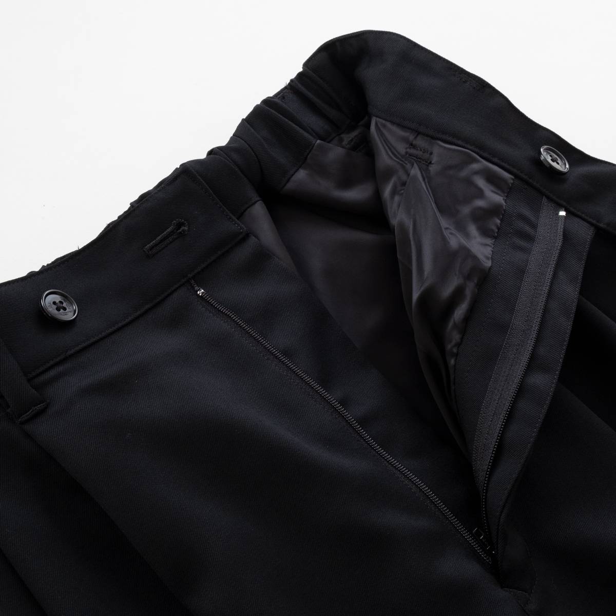Juha（ユハ）2TUCK WIDE EASY PANTS 正規取扱通販 | FEEL EASY