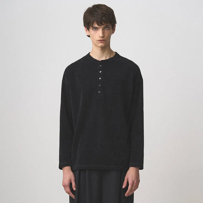 Juha JACQUARD HENLEY