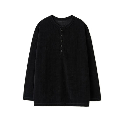 Juha JACQUARD HENLEY