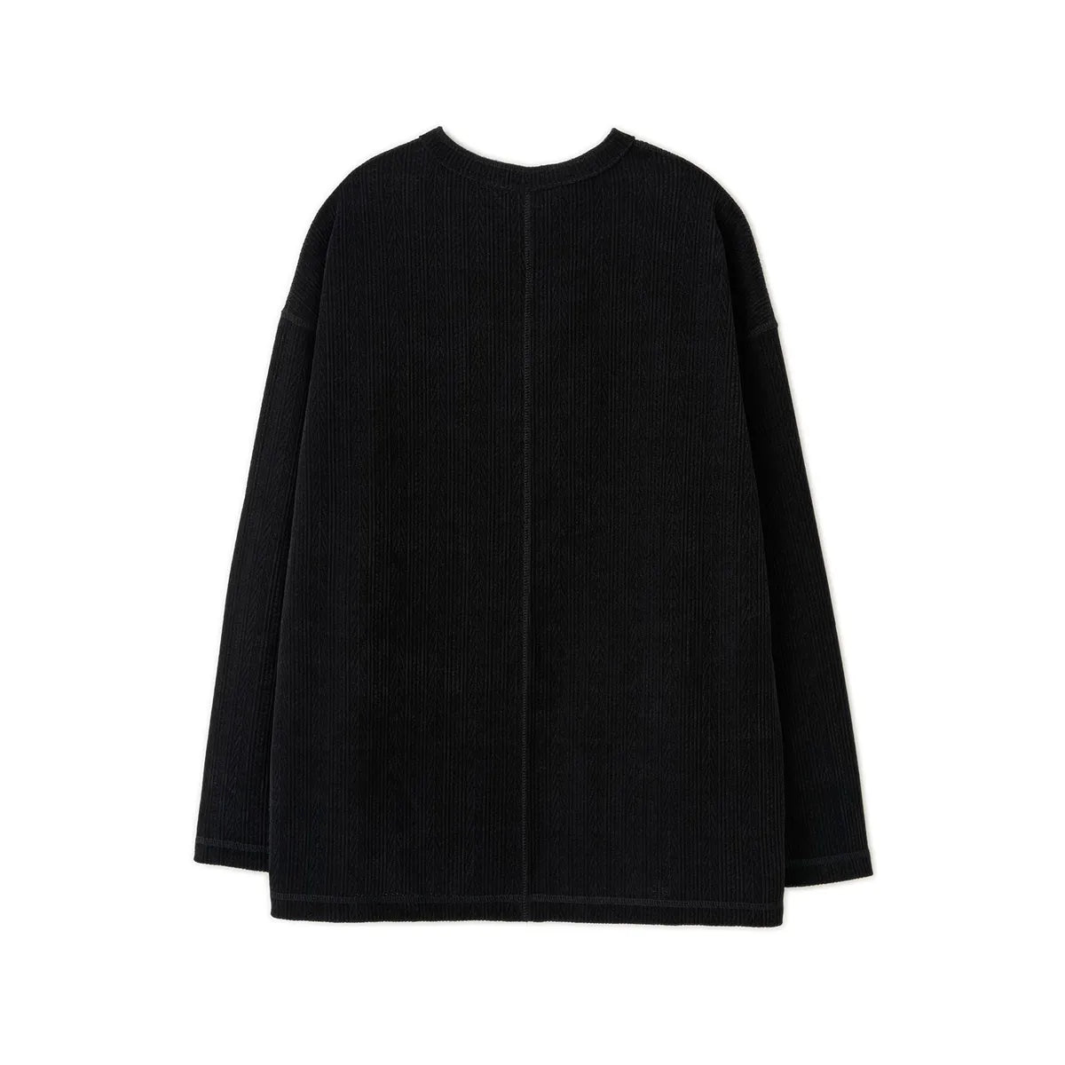 Juha JACQUARD HENLEY