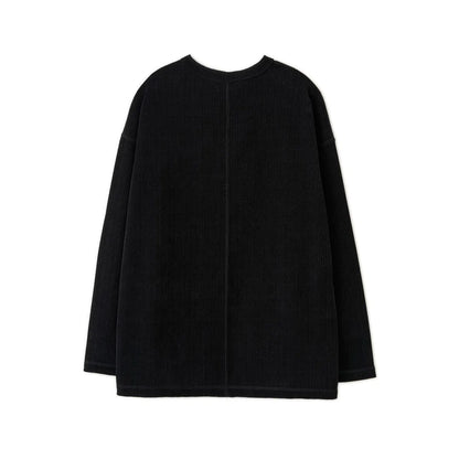 Juha JACQUARD HENLEY