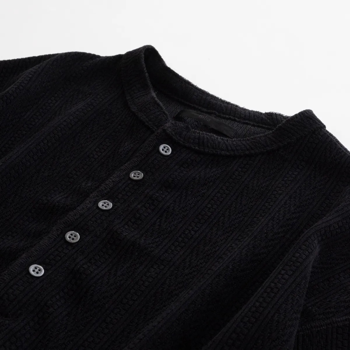 Juha JACQUARD HENLEY