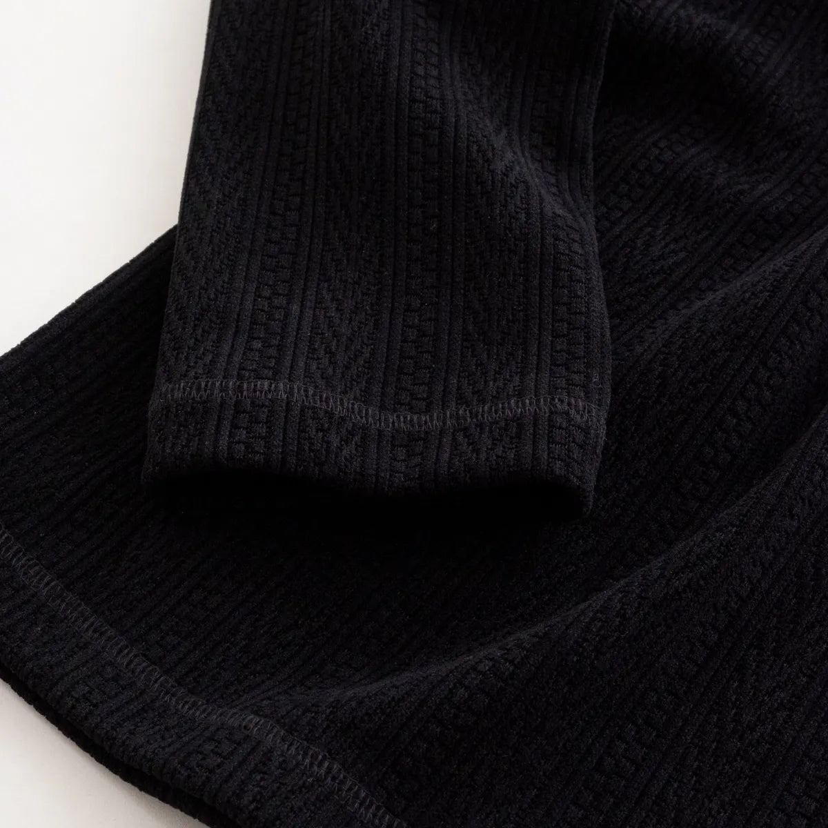 Juha JACQUARD HENLEY