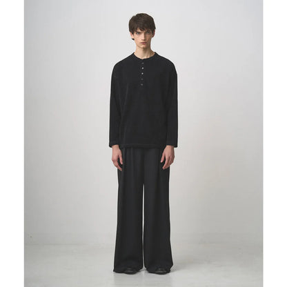 Juha JACQUARD HENLEY