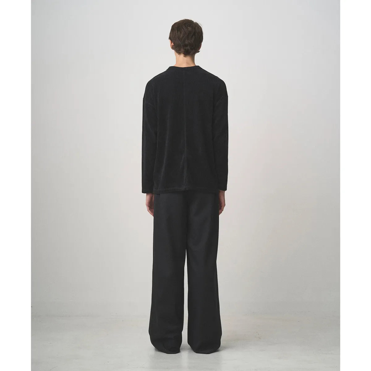 Juha JACQUARD HENLEY