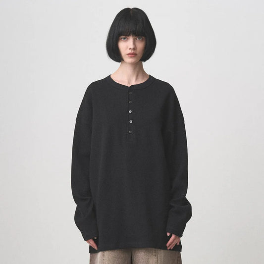 Juha THERMAL HENLEY