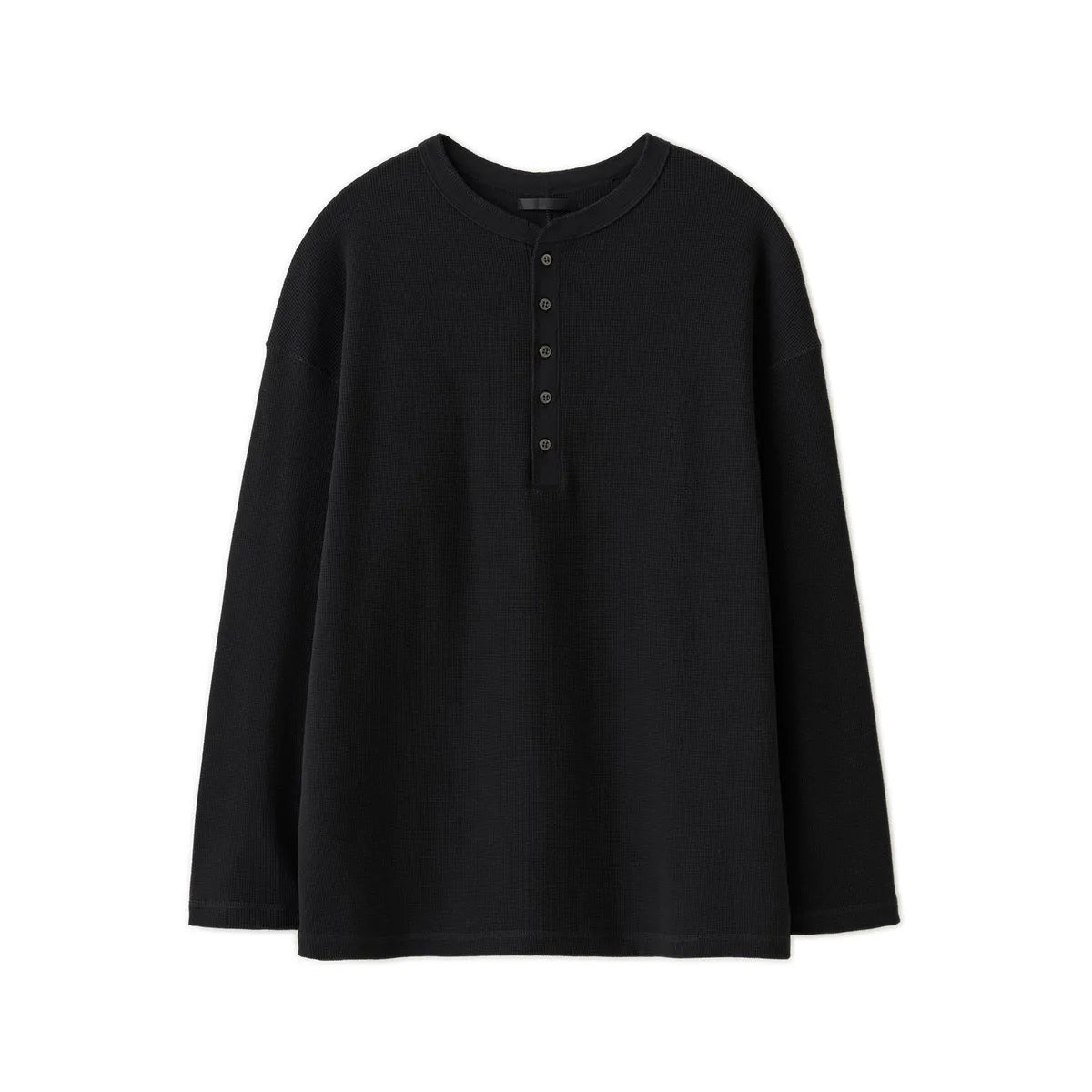 Juha THERMAL HENLEY