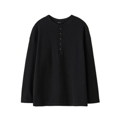 Juha THERMAL HENLEY