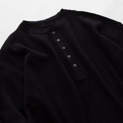 Juha THERMAL HENLEY