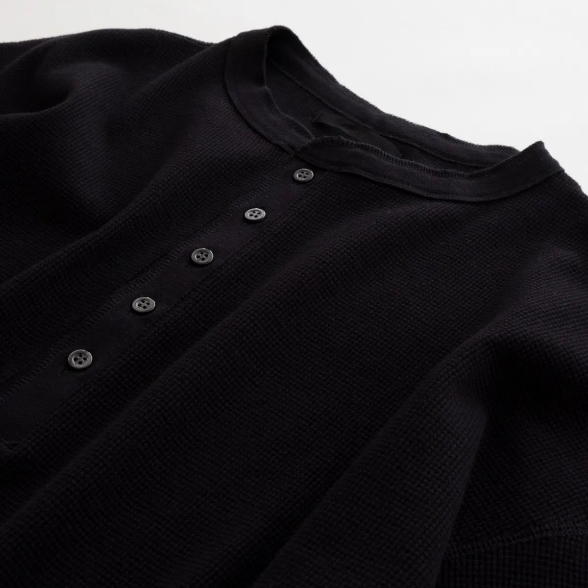 Juha THERMAL HENLEY