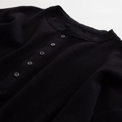 Juha THERMAL HENLEY
