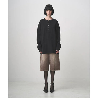Juha THERMAL HENLEY