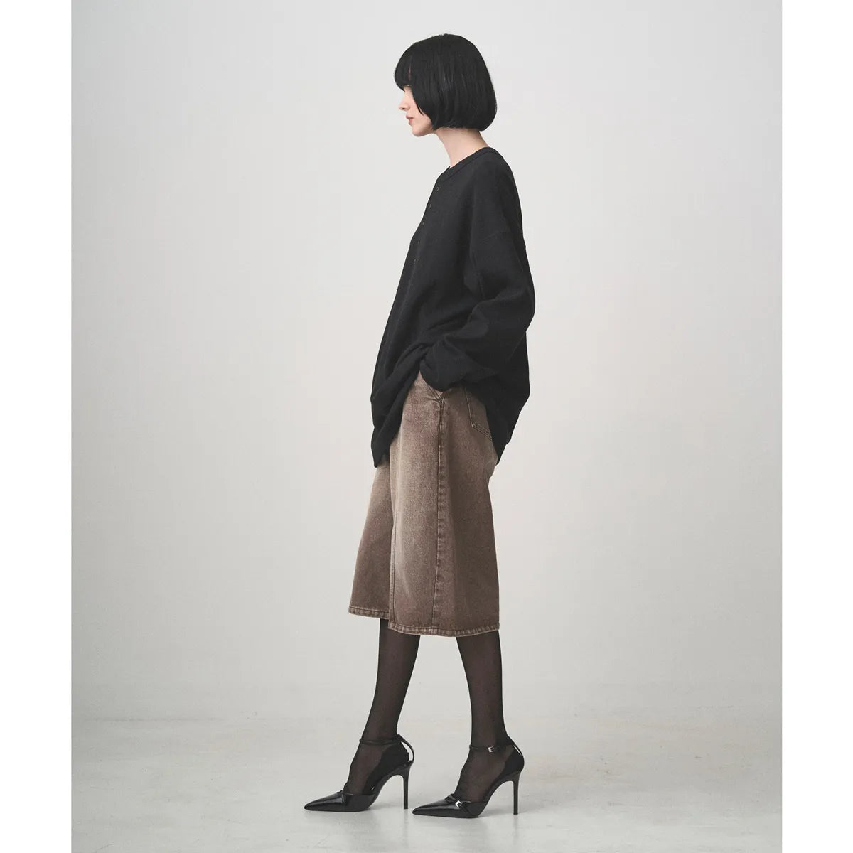 Juha THERMAL HENLEY