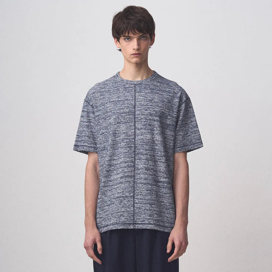 Juha PILE TEE（2色）