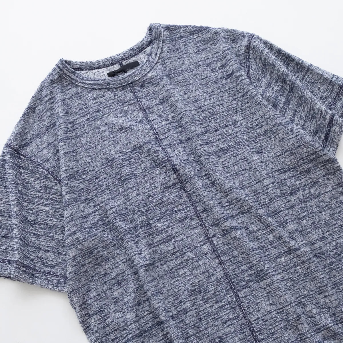 Juha PILE TEE（2色）
