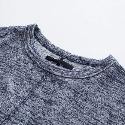 Juha PILE TEE（2色）