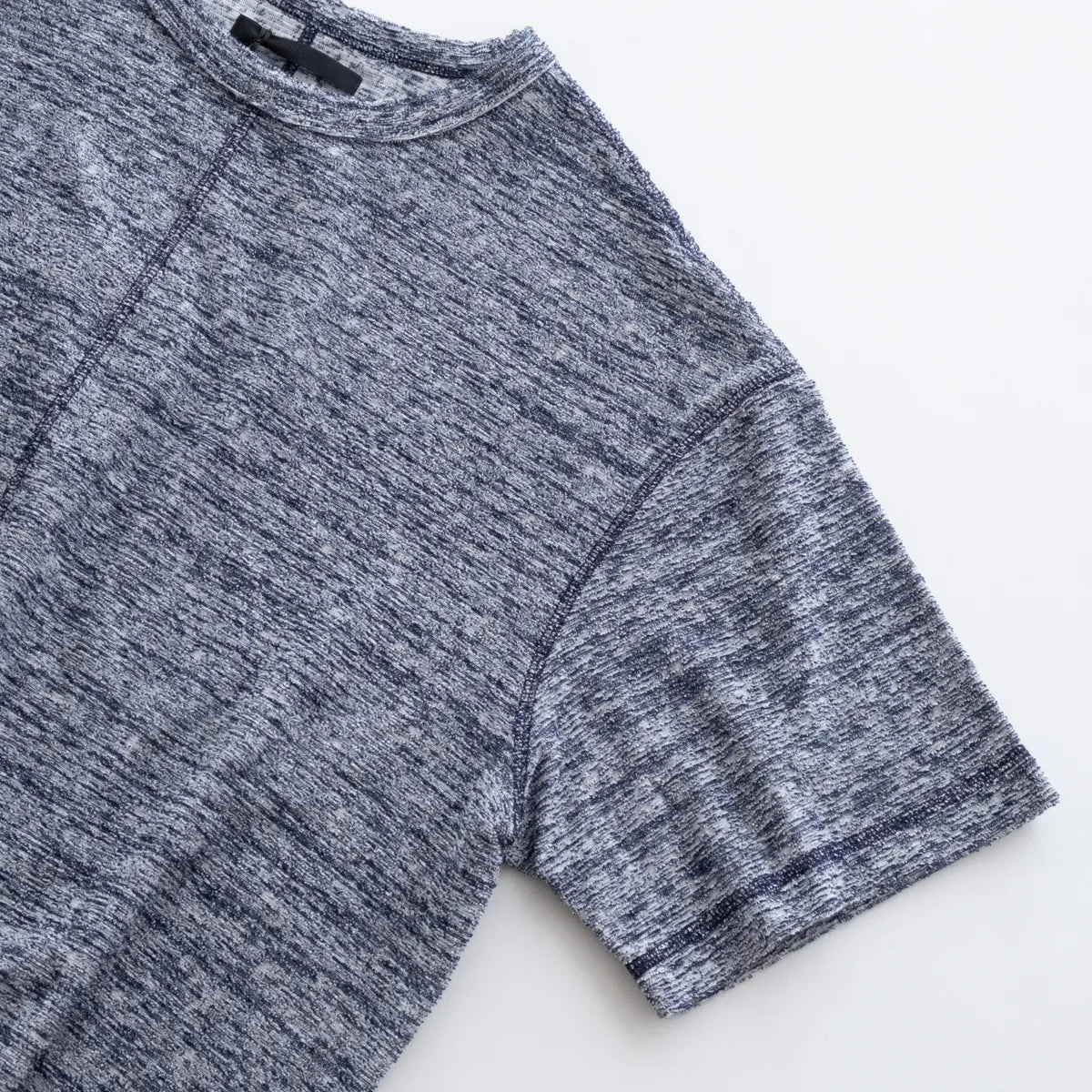 Juha PILE TEE（2色）