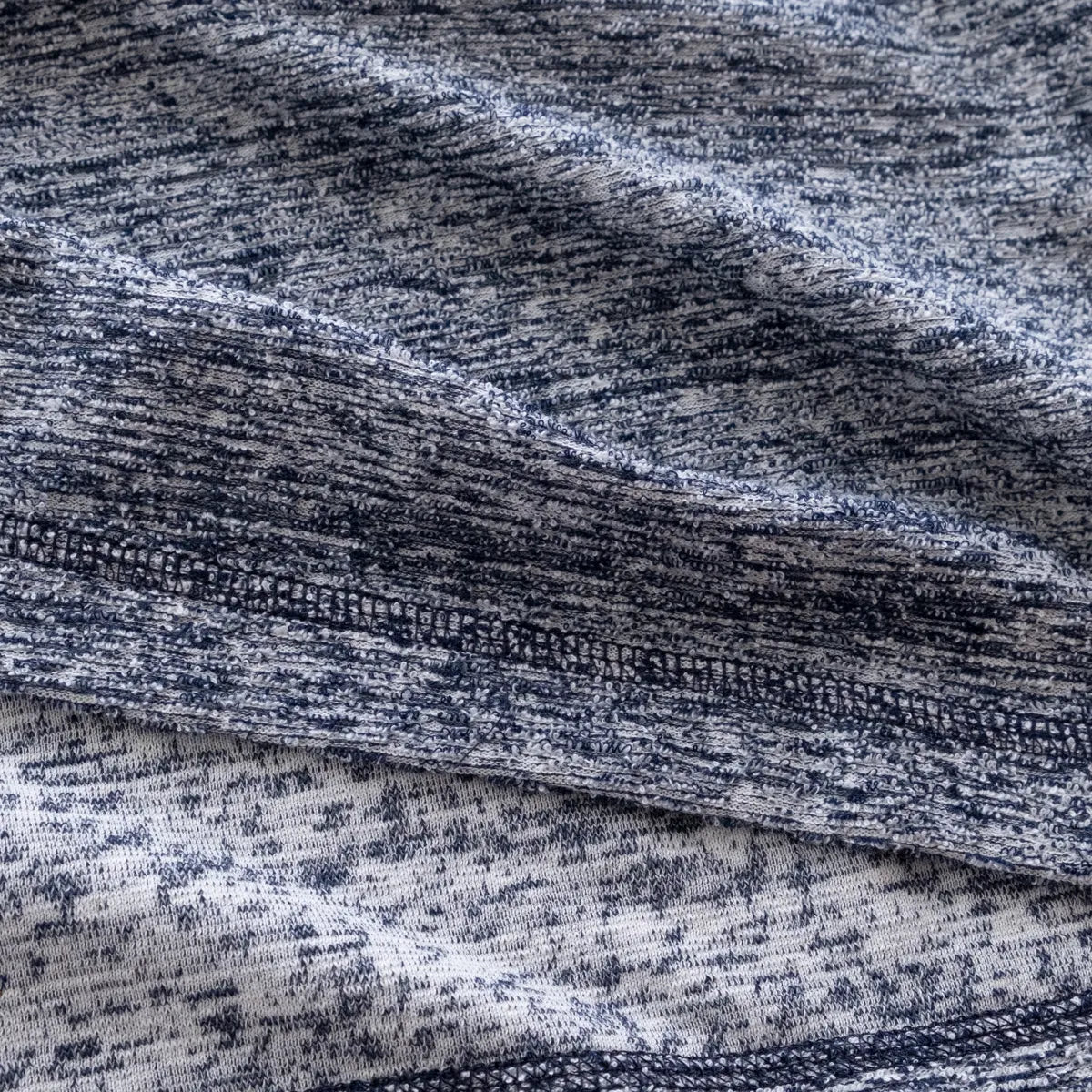 Juha PILE TEE（2色）